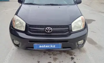 Toyota RAV4 2005 года за 5 300 000 тг. в Кызылорда фото 2