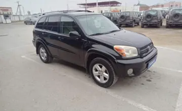 Toyota RAV4 2005 года за 5 300 000 тг. в Кызылорда фото 3