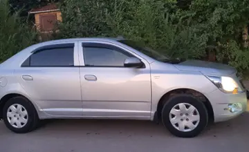 Chevrolet Cobalt 2022 года за 5 000 000 тг. в Костанай фото 2