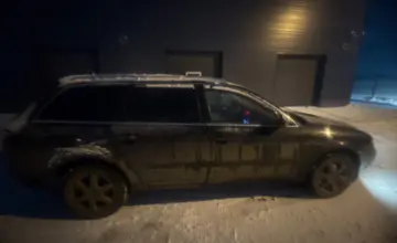 Audi A6 2001 года за 2 500 000 тг. в Петропавловск фото 4