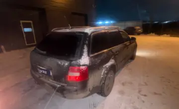 Audi A6 2001 года за 2 500 000 тг. в Петропавловск