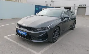 Kia K5 2022 года за 12 500 000 тг. в Шымкент фото 1