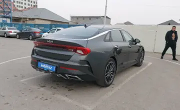 Kia K5 2022 года за 12 500 000 тг. в Шымкент фото 3