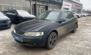 Opel Vectra 2002 года за 3 000 000 тг. в Актобе фото 1