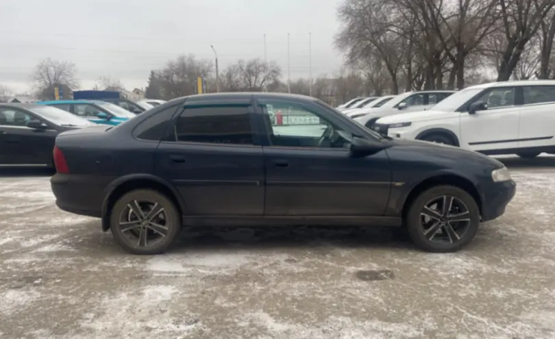 Opel Vectra 2002 года за 3 000 000 тг. в Актобе фото 4