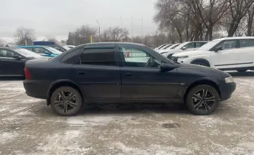 Opel Vectra 2002 года за 3 000 000 тг. в Актобе фото 4