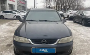 Opel Vectra 2002 года за 3 000 000 тг. в Актобе фото 2