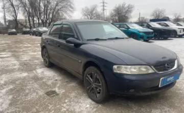 Opel Vectra 2002 года за 3 000 000 тг. в Актобе фото 3