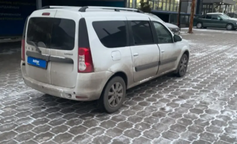LADA (ВАЗ) Largus 2022 года за 7 000 000 тг. в Караганда фото 5
