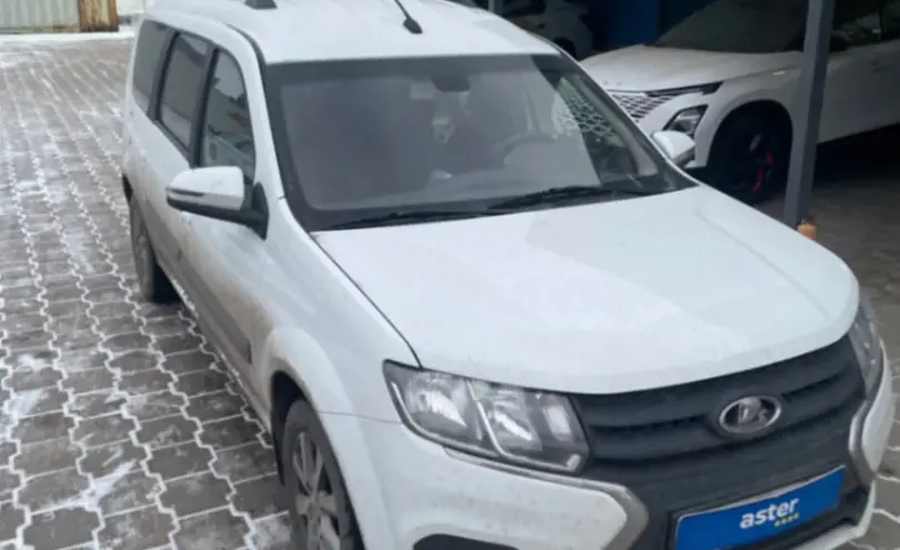 LADA (ВАЗ) Largus 2022 года за 7 000 000 тг. в Караганда фото 3