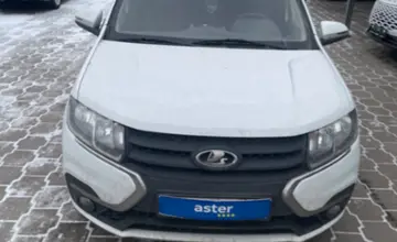 LADA (ВАЗ) Largus 2022 года за 7 000 000 тг. в Караганда фото 2