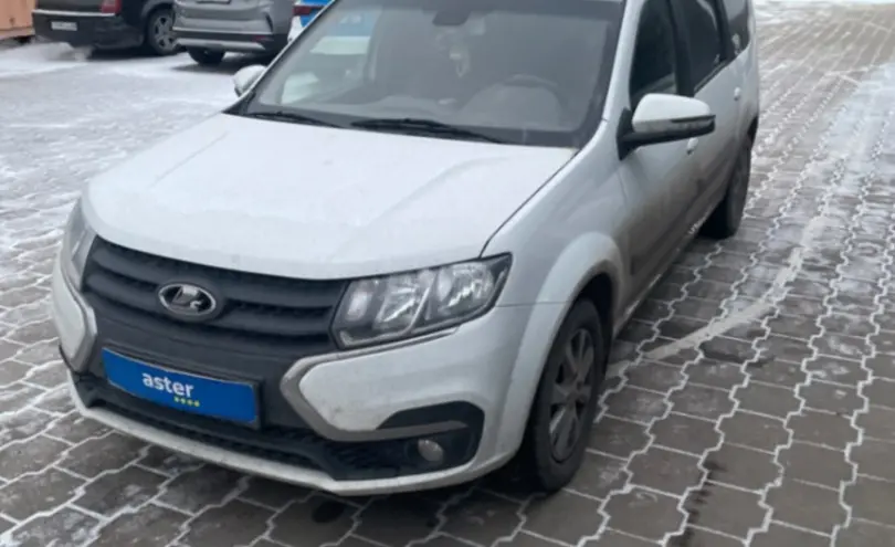 LADA (ВАЗ) Largus 2022 года за 7 000 000 тг. в Караганда