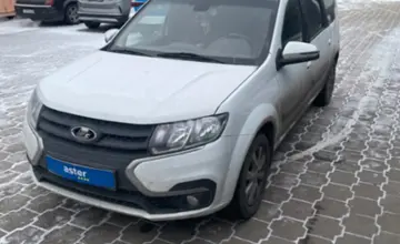 LADA (ВАЗ) Largus 2022 года за 7 000 000 тг. в Караганда фото 1