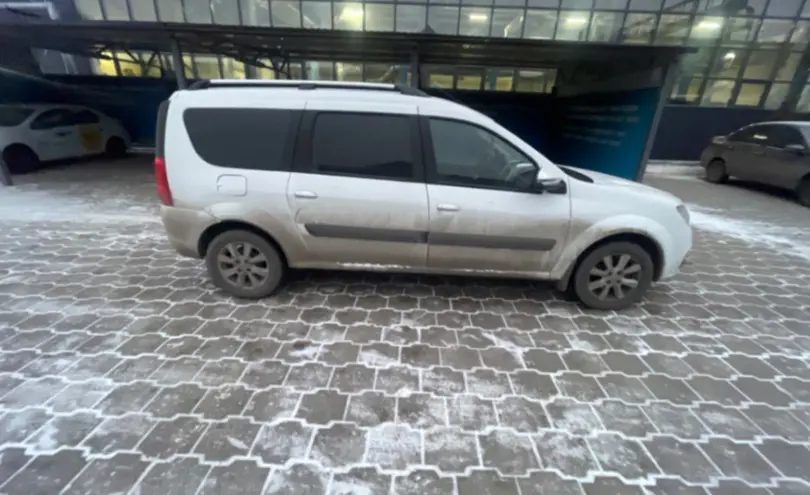 LADA (ВАЗ) Largus 2022 года за 7 000 000 тг. в Караганда фото 4