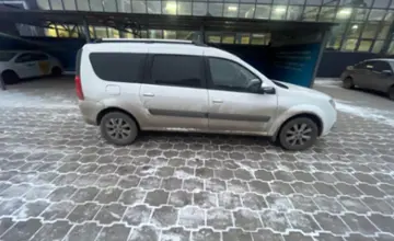 LADA (ВАЗ) Largus 2022 года за 7 000 000 тг. в Караганда фото 4