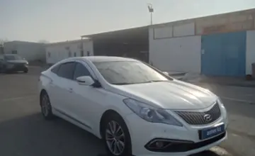 Hyundai Grandeur 2015 года за 8 000 000 тг. в Актау фото 3