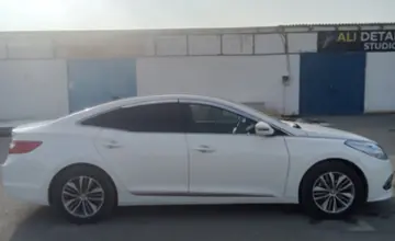 Hyundai Grandeur 2015 года за 8 000 000 тг. в Актау фото 4