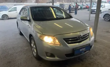 Toyota Corolla 2008 года за 5 000 000 тг. в Алматы фото 3