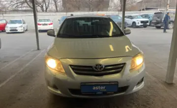 Toyota Corolla 2008 года за 5 000 000 тг. в Алматы фото 2