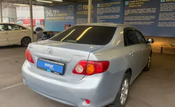 Toyota Corolla 2008 года за 5 000 000 тг. в Алматы