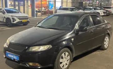 Daewoo Gentra 2014 года за 2 500 000 тг. в Шымкент фото 1