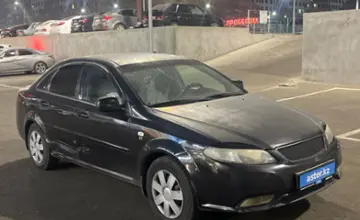 Daewoo Gentra 2014 года за 2 500 000 тг. в Шымкент фото 3