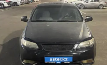 Daewoo Gentra 2014 года за 2 500 000 тг. в Шымкент фото 2