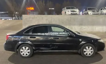 Daewoo Gentra 2014 года за 2 500 000 тг. в Шымкент фото 4