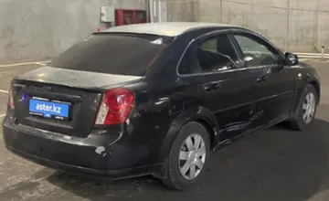 Daewoo Gentra 2014 года за 2 500 000 тг. в Шымкент