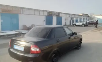 LADA (ВАЗ) Priora 2011 года за 1 200 000 тг. в Актау