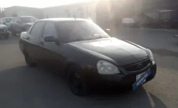 LADA (ВАЗ) Priora 2011 года за 1 200 000 тг. в Актау фото 3