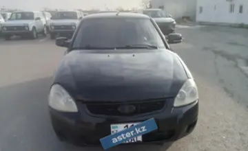 LADA (ВАЗ) Priora 2011 года за 1 200 000 тг. в Актау фото 2
