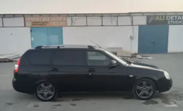 LADA (ВАЗ) Priora 2014 года за 2 500 000 тг. в Актау фото 4
