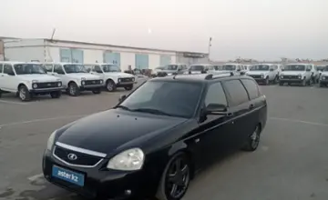LADA (ВАЗ) Priora 2014 года за 2 500 000 тг. в Актау фото 1
