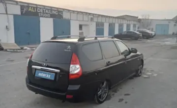 LADA (ВАЗ) Priora 2014 года за 2 500 000 тг. в Актау