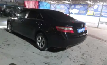 Toyota Camry 2006 года за 5 800 000 тг. в Шымкент фото 4