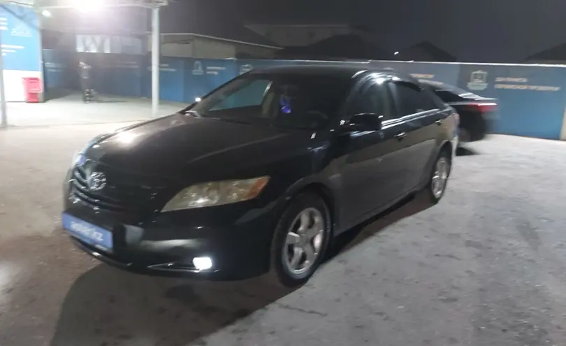 Toyota Camry 2006 года за 5 800 000 тг. в Шымкент