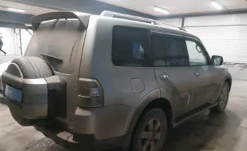 Mitsubishi Pajero 2007 года за 8 500 000 тг. в Астана фото 3
