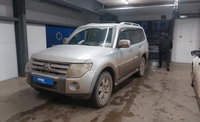 Mitsubishi Pajero 2007 года за 8 500 000 тг. в Астана