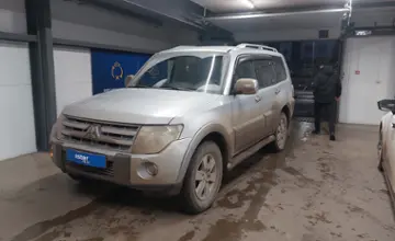 Mitsubishi Pajero 2007 года за 8 500 000 тг. в Астана фото 1