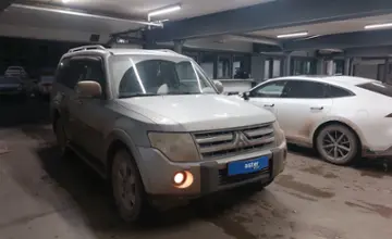 Mitsubishi Pajero 2007 года за 8 500 000 тг. в Астана фото 2