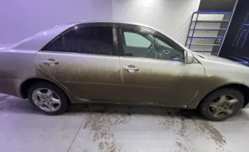 Toyota Camry 2003 года за 4 000 000 тг. в Павлодар фото 4