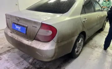 Toyota Camry 2003 года за 4 000 000 тг. в Павлодар