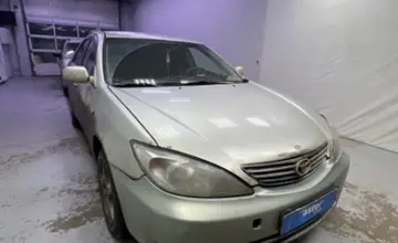 Toyota Camry 2003 года за 4 000 000 тг. в Павлодар фото 3
