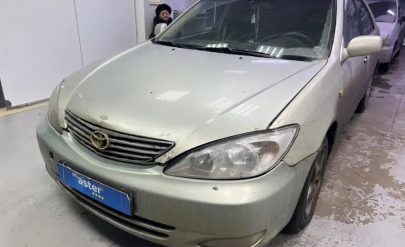 Toyota Camry 2003 года за 4 000 000 тг. в Павлодар