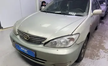 Toyota Camry 2003 года за 4 000 000 тг. в Павлодар фото 1