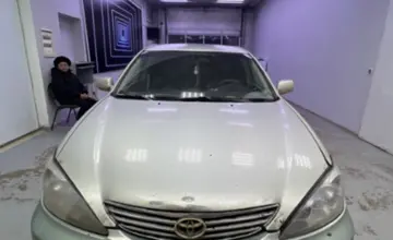 Toyota Camry 2003 года за 4 000 000 тг. в Павлодар фото 2