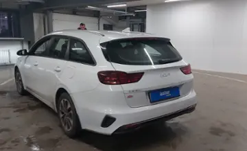 Kia Ceed 2024 года за 11 000 000 тг. в Астана фото 4