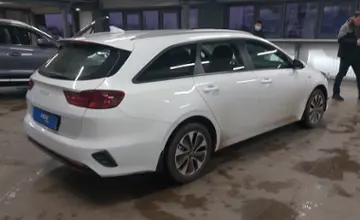 Kia Ceed 2024 года за 11 000 000 тг. в Астана фото 3