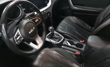 Kia Ceed 2024 года за 11 000 000 тг. в Астана фото 5